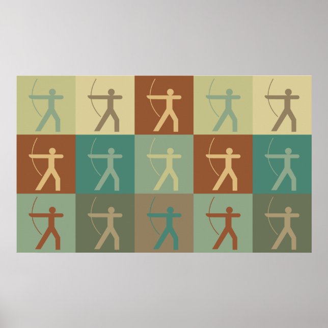 Arkitektkonst Poster (Framsidan)