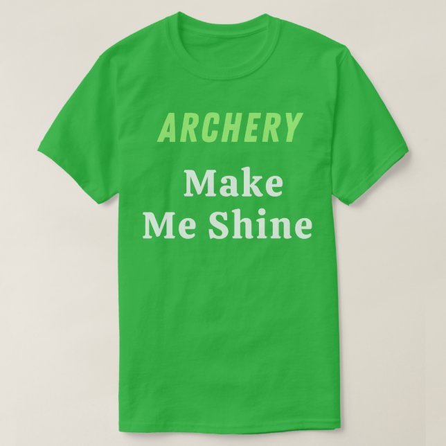 Arkitektkonst T Shirt (Design framsida)