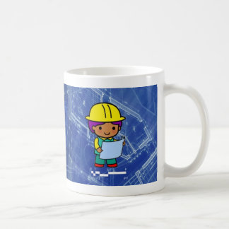 Arkitektmugg Kaffemugg