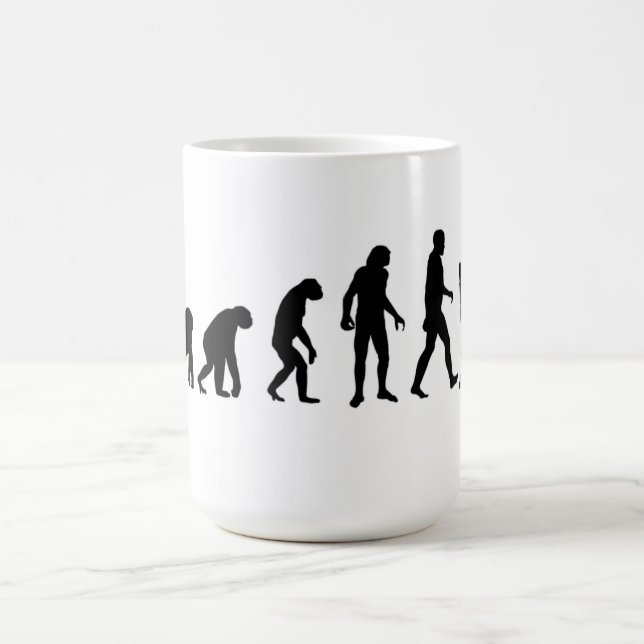 Arkitektmugg Kaffemugg (Center)