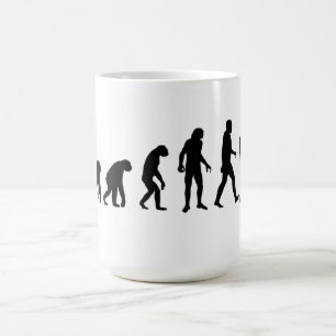 Arkitektmugg Kaffemugg