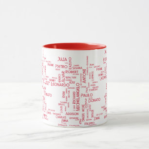 Arkitektmugg Mugg