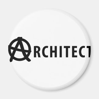 arkitektonikon magnet