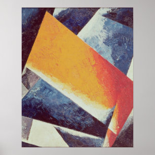 Arkitektonisk sammansättning poster