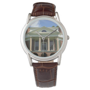 ARKITEKTONISK SÄRDRAGklocka Armbandsur
