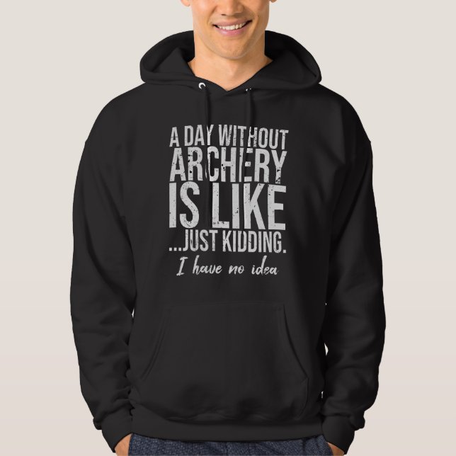 Arkitektrolig sportpresentidé hoodie (Framsida)