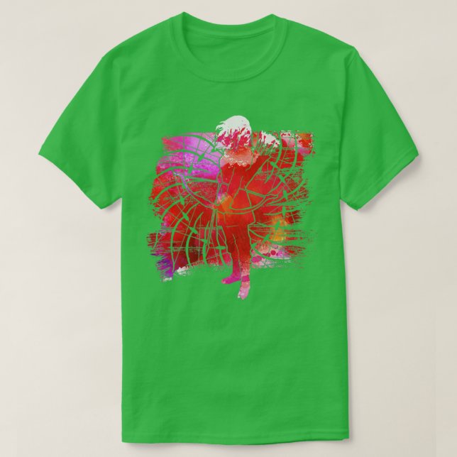 Arkitektsport T Shirt (Design framsida)
