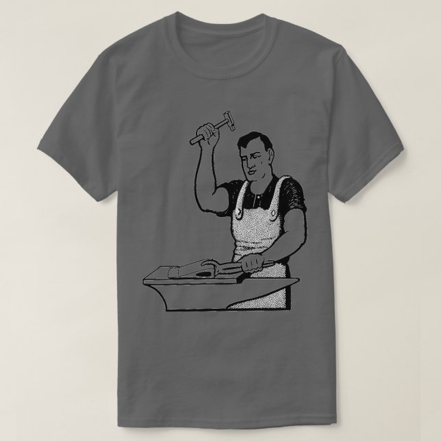 arkitektteknik T T Shirt (Design framsida)