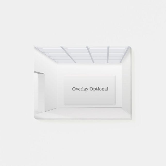 Arkitektur 2 Alternativ Post-it Block (Framsida)