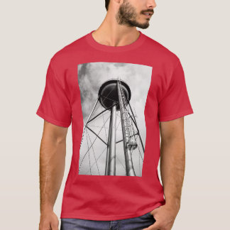 Arkitektur Älskare torn T Shirt