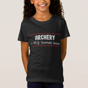 Arkitektur är min favoritsäsong t shirt