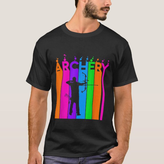 Arkitektur, bubbla och idrottsidea t shirt (Framsida)