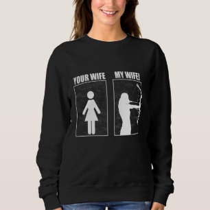 Arkitektur din fru min fru är fantastisk t shirt
