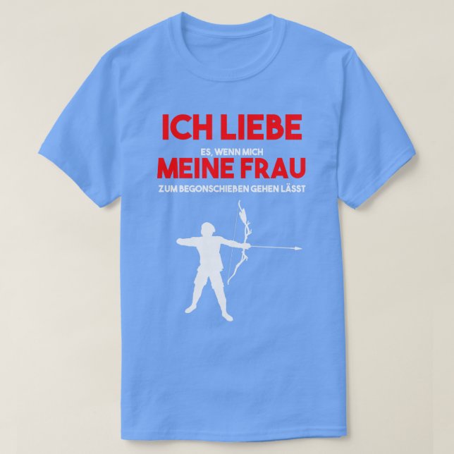 Arkitektur Gift Idea (4) T Shirt (Design framsida)