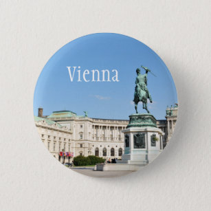 Arkitektur i Wien, Österrike Knapp