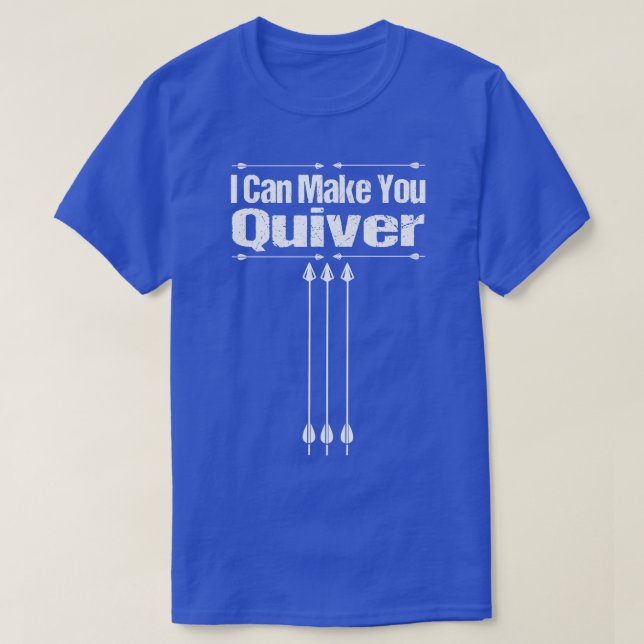 Arkitektur jag kan göra dig tyst t shirt (Design framsida)