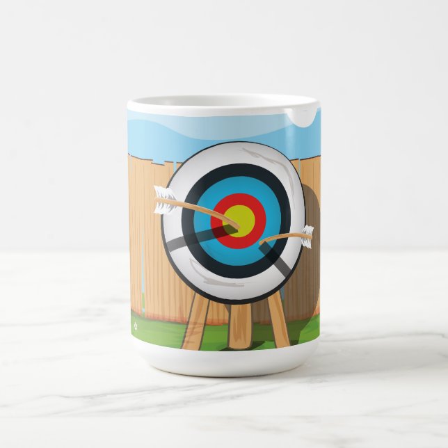 Arkitektur Kaffemugg (Center)