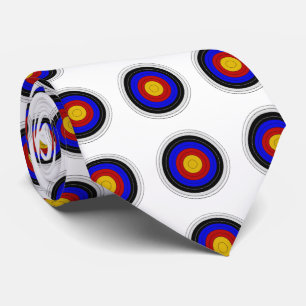 Arkitektur - måldesign slips