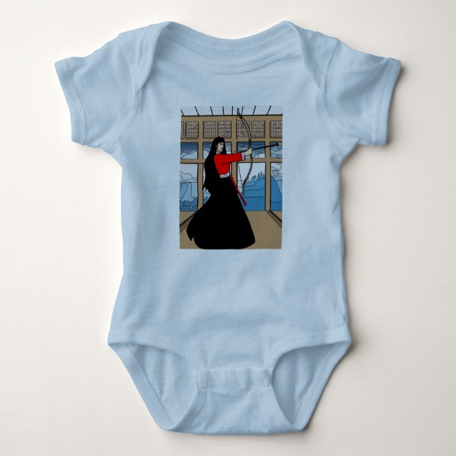 Arkitektur med ben och pil t shirt (Framsida)