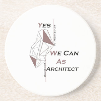 arkitektur, modern design, geometrisk konst, svart underlägg