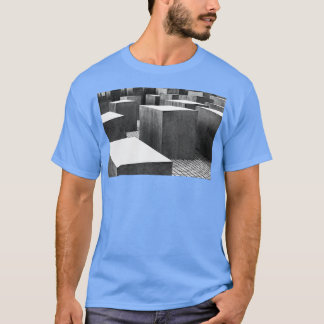 Arkitektur Mönster T Shirt
