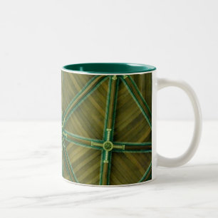 Arkitektur Mugg