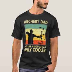 Arkitektur Pappa, precis som en vanlig Pappa-kylar T Shirt