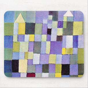 Arkitektur Paul Klee Musmatta
