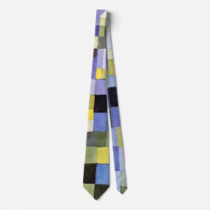 Arkitektur Paul Klee Slips
