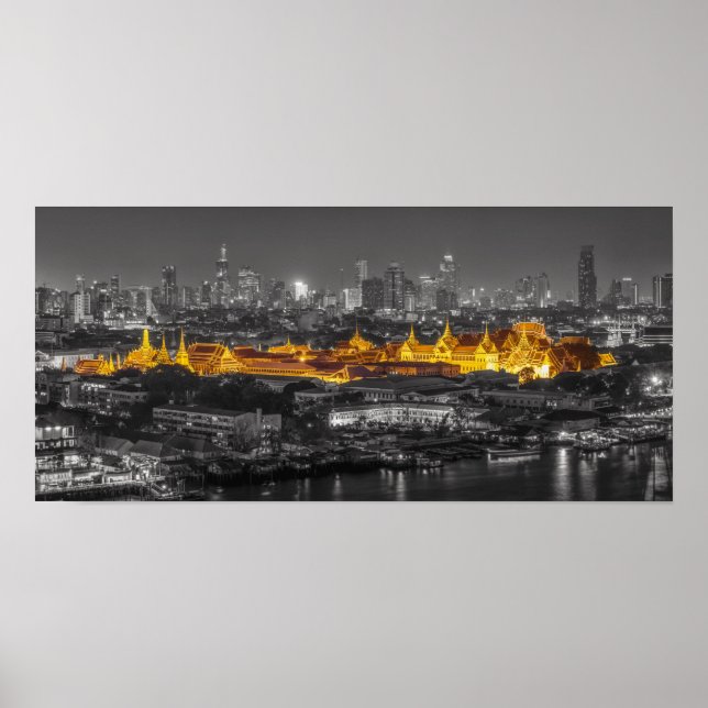 Arkitektur Poster (Framsidan)