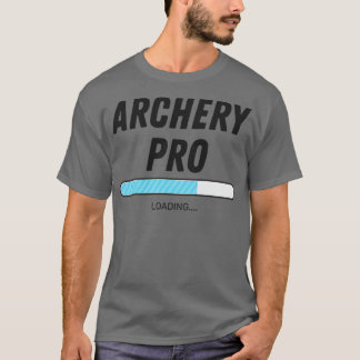 Arkitektur Pro-laddning T Shirt