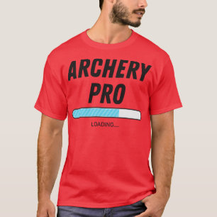 Arkitektur Pro-laddning T Shirt