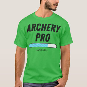 Arkitektur Pro-laddning T Shirt