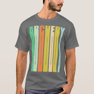 Arkitektur Retro T Shirt