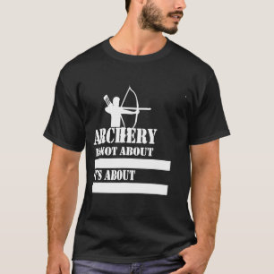 Arkitektur Roliga meningar för arkitektur T Shirt