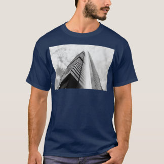 Arkitektur, skyscraper t shirt