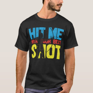 Arkitektur Slå mig med ditt bästa val T Shirt