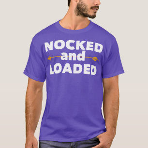 Arkitektur som är låst och inläst (1) t shirt