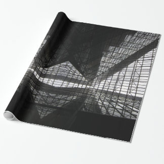 Arkitektur Stil: Houston Presentpapper