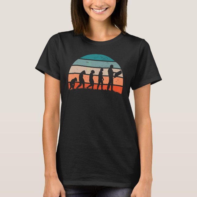 Arkitektur Student Architect T Shirt (Framsida)
