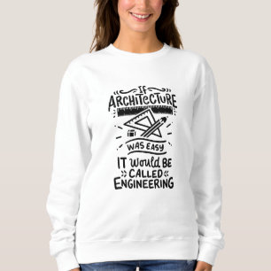 Arkitektur T Shirt