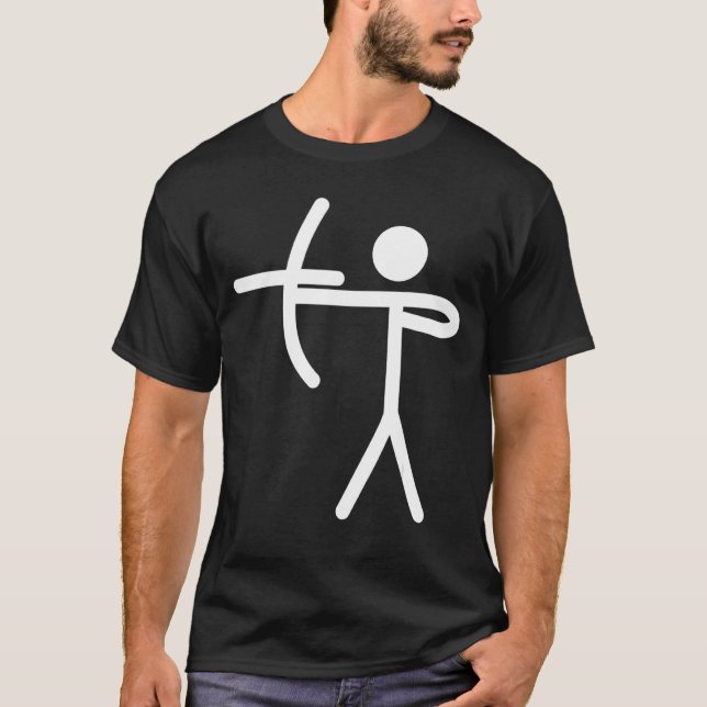 Arkitektur T Shirt (Framsida)