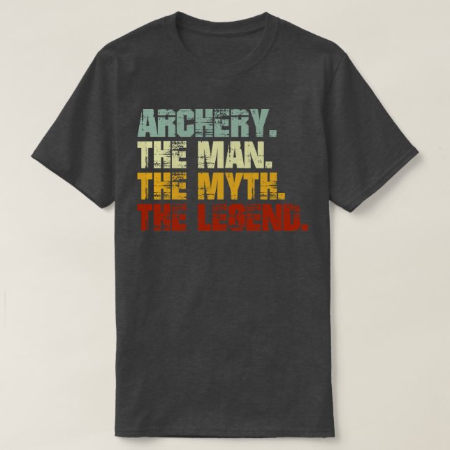 Arkitektur T Shirt (Design framsida)