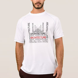ARKITEKTUR - T-shirt