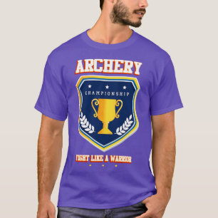 Arkitektur T Shirt