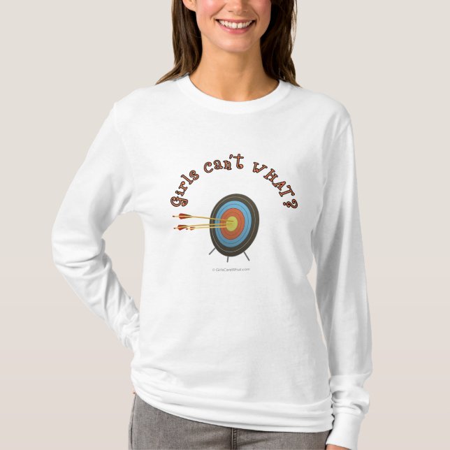 Arkitektur T-shirt (Framsida)