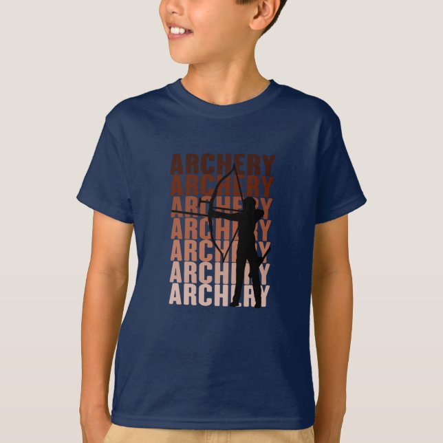 Arkitektur T Shirt (Framsida)