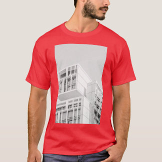 Arkitektur White T Shirt