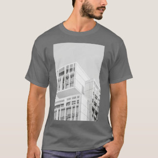 Arkitektur White T Shirt