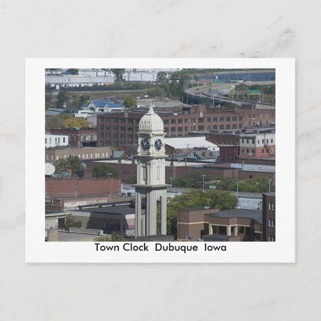 Arkitekturkort Vykort (Framsida)